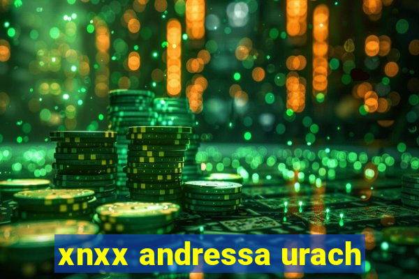 xnxx andressa urach